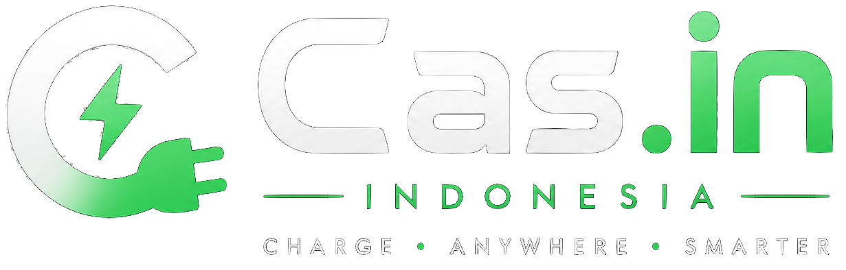 Cas.in - Charging Indonesia